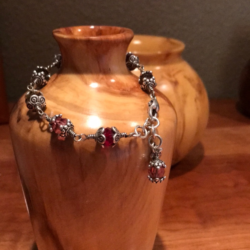 Brighton Pretty in Pinks Bracelet